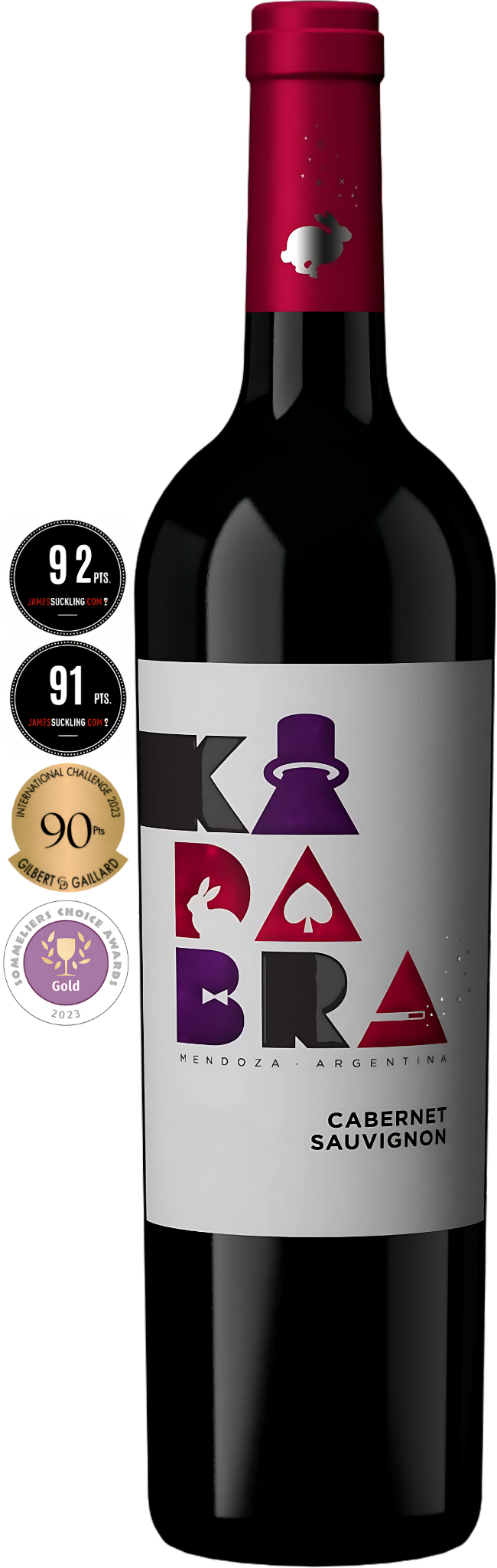 Vinho do Porto Borges Vintage 2018